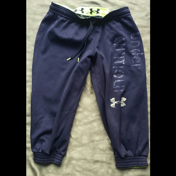 🎁 cropped joggers - Picture 2 of 6